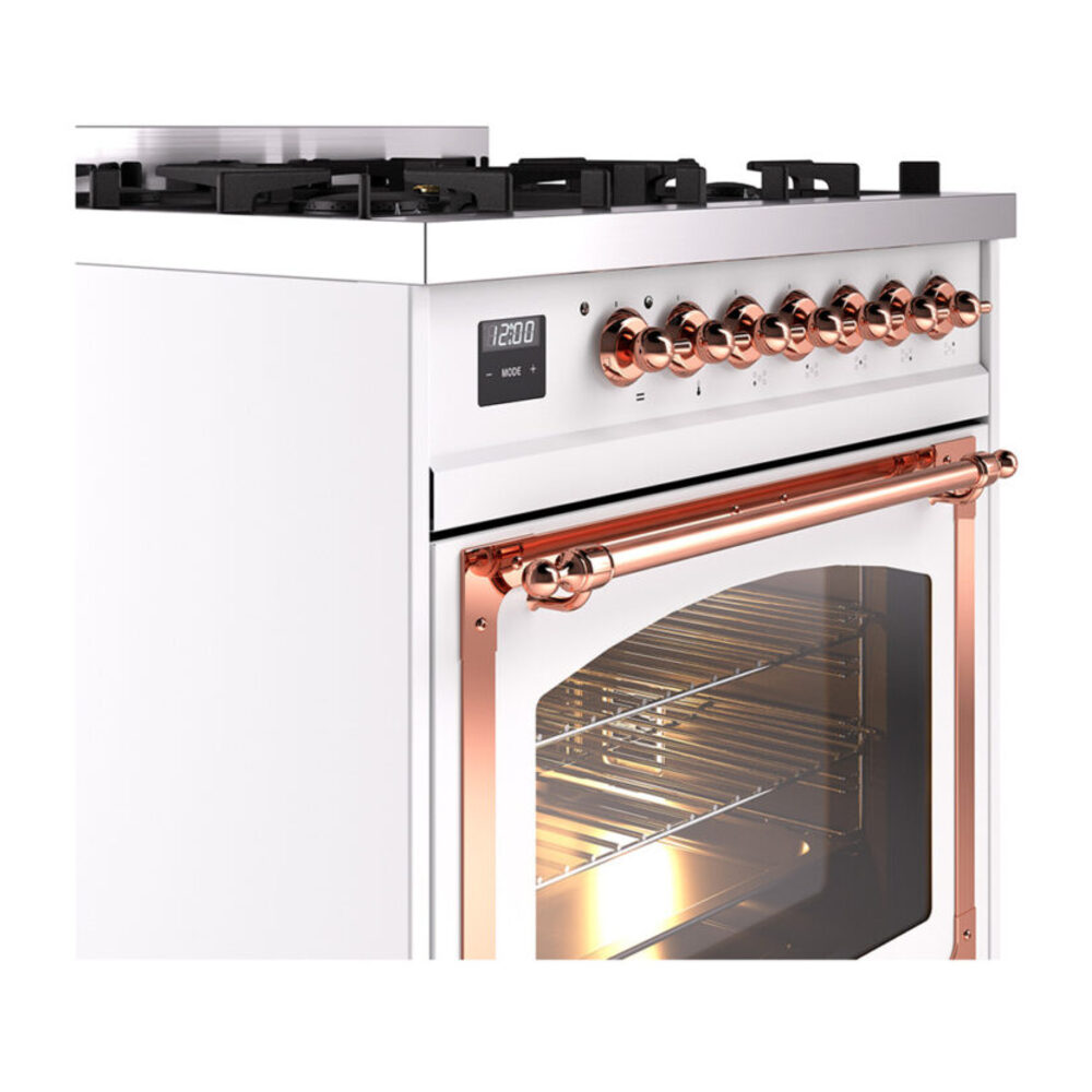 ILVE_UN30NMPWHP_Nostalgie_II_30"_Dual_Fuel_Range_details