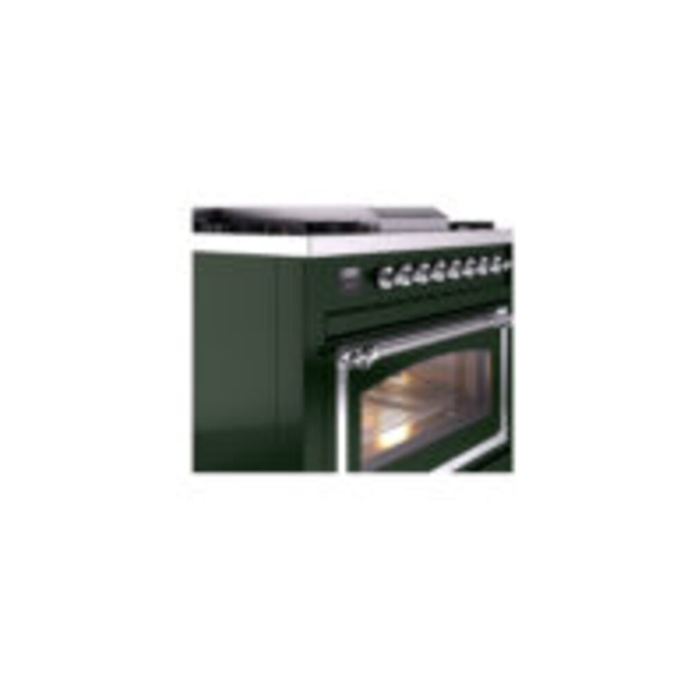 ILVE_UN36FNMPEGCLP_Nostalgie_II_30"_Dual_Fuel_Range_details
