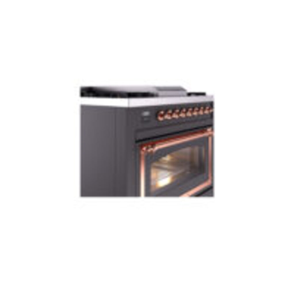 ILVE_UN36FNMPMGP_Nostalgie_II_30"_Dual_Fuel_Range_details
