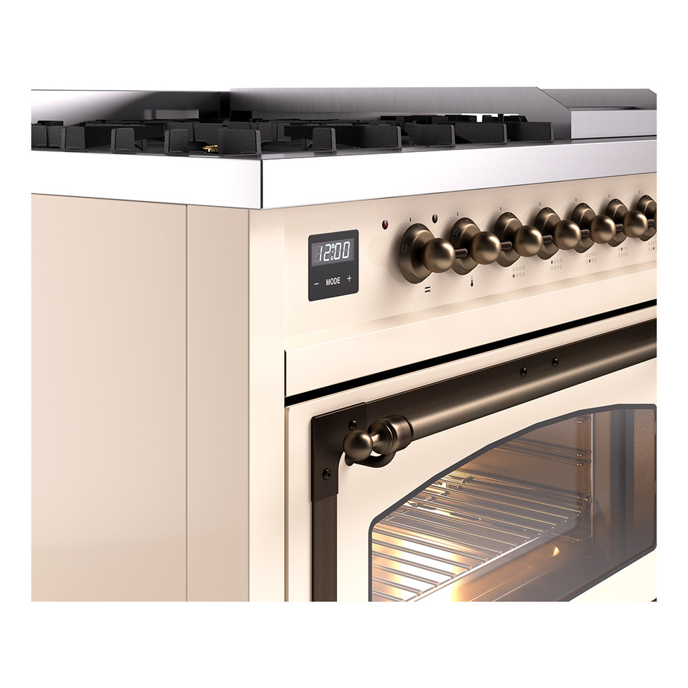 ILVE_UN48FNMPAWBLP_Nostalgie_II_48"_Dual_Fuel_Range_details