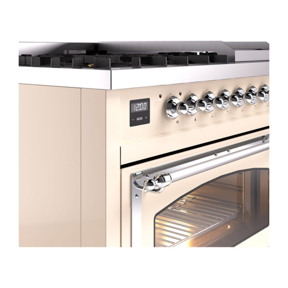 ILVE_UN48FNMPAWC_Nostalgie_II_48"_Dual_Fuel_Range_details
