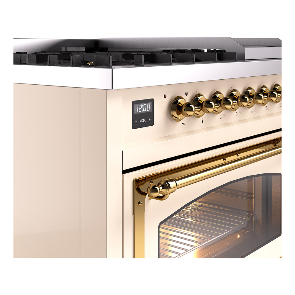ILVE_UN48FNMPAWGLP_Nostalgie_II_48"_Dual_Fuel_Range_details