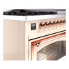 ILVE_UN48FNMPAWPLP_Nostalgie_II_48"_Dual_Fuel_Range_details