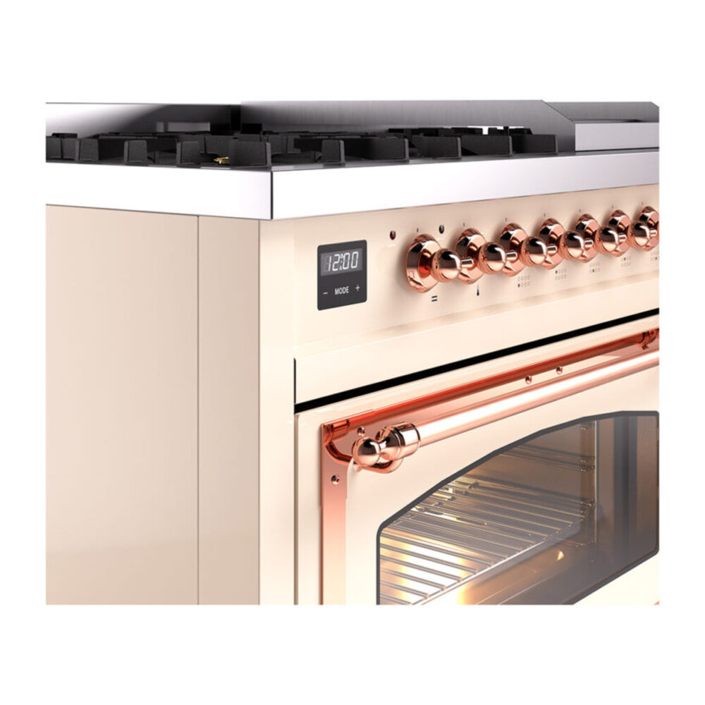 ILVE_UN48FNMPAWP_Nostalgie_II_48"_Dual_Fuel_Range_details