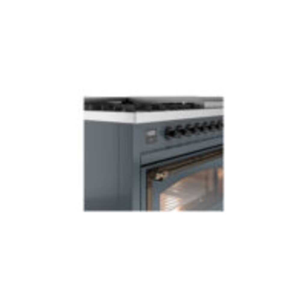 ILVE_UN48FNMPBGBLP_Nostalgie_II_48"_Dual_Fuel_Range_details