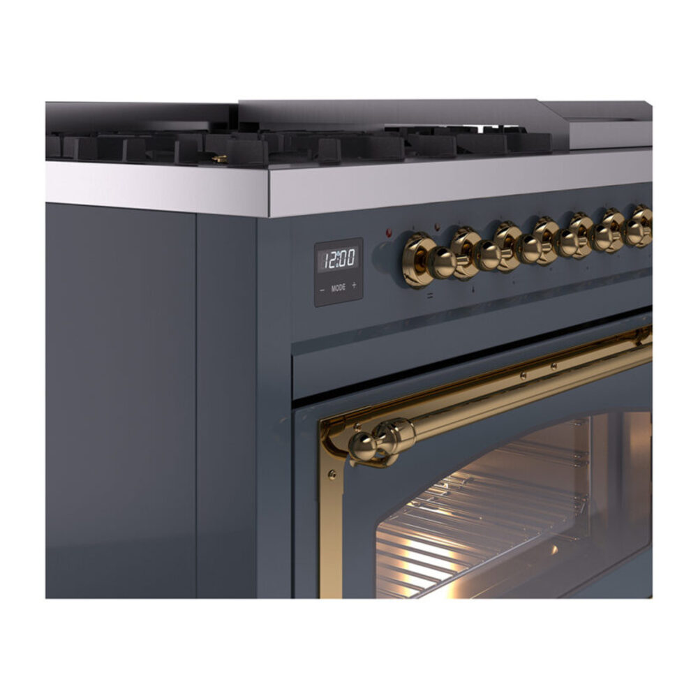 ILVE_UN48FNMPBGGLP_Nostalgie_II_48"_Dual_Fuel_Range_details