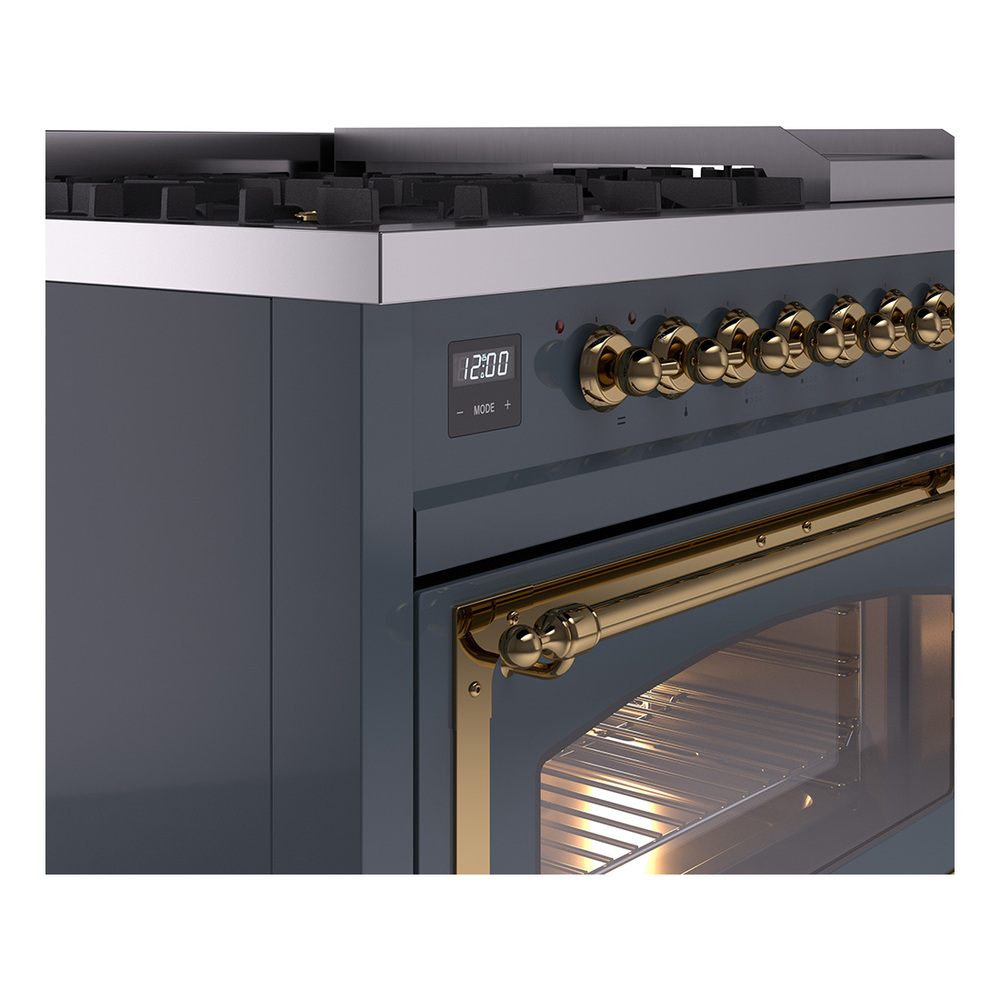 ILVE_UN48FNMPBGG_Nostalgie_II_48"_Dual_Fuel_Range_details