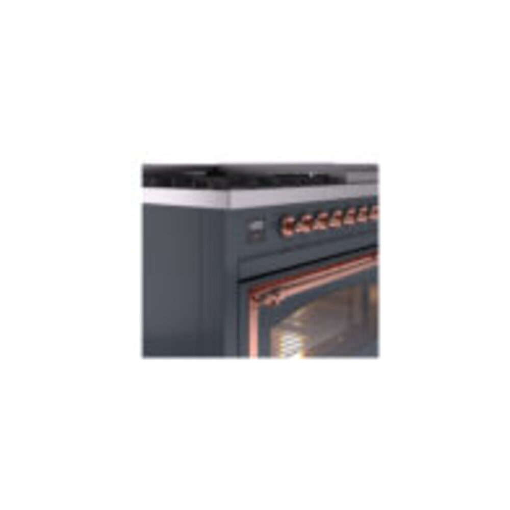 ILVE_UN48FNMPBGPLP_Nostalgie_II_48"_Dual_Fuel_Range_details