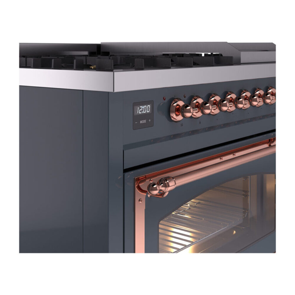 ILVE_UN48FNMPBGPLP_Nostalgie_II_48"_Dual_Fuel_Range_details