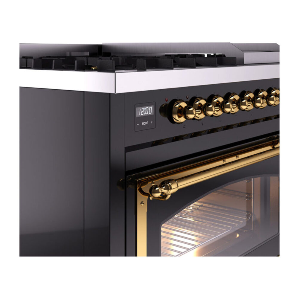 ILVE_UN48FNMPBKGLP_Nostalgie_II_48"_Dual_Fuel_Range_details
