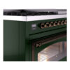 ILVE_UN48FNMPEGBLP_Nostalgie_II_48"_Dual_Fuel_Range_details