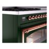 ILVE_UN48FNMPEGPLP_Nostalgie_II_48"_Dual_Fuel_Range_details