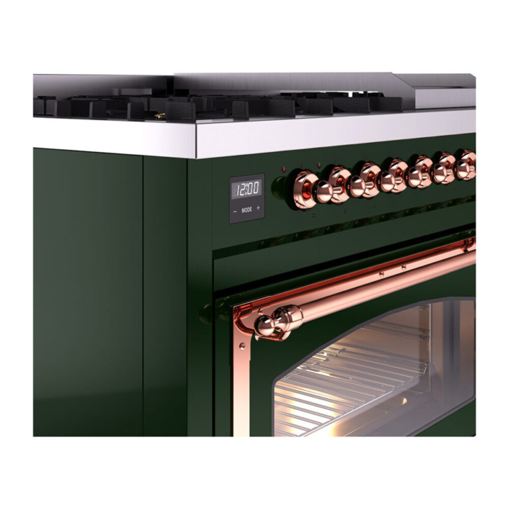 ILVE_UN48FNMPEGP_Nostalgie_II_48"_Dual_Fuel_Range_details