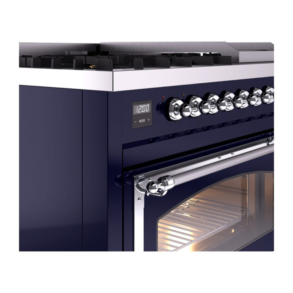 ILVE_UN48FNMPMBC_Nostalgie_II_48"_Dual_Fuel_Range_details
