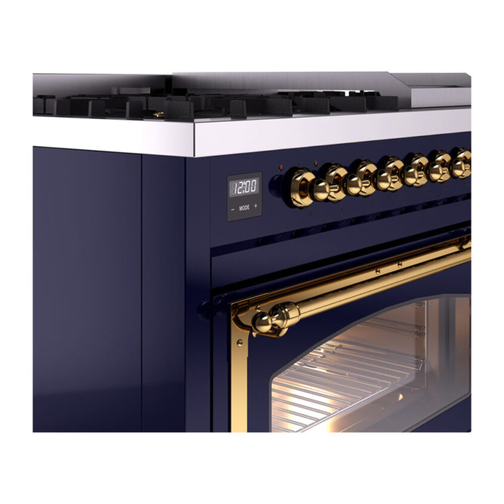 ILVE_UN48FNMPMBGLP_Nostalgie_II_48"_Dual_Fuel_Range_details
