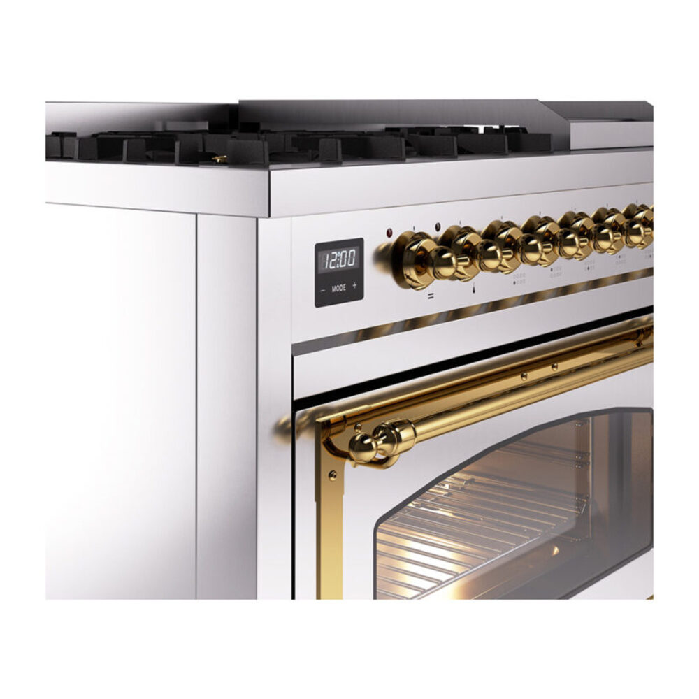 ILVE_UN48FNMPSSGLP_Nostalgie_II_48"_Dual_Fuel_Range_details
