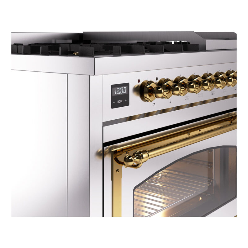 ILVE_UN48FNMPSSG_Nostalgie_II_48"_Dual_Fuel_Range_details