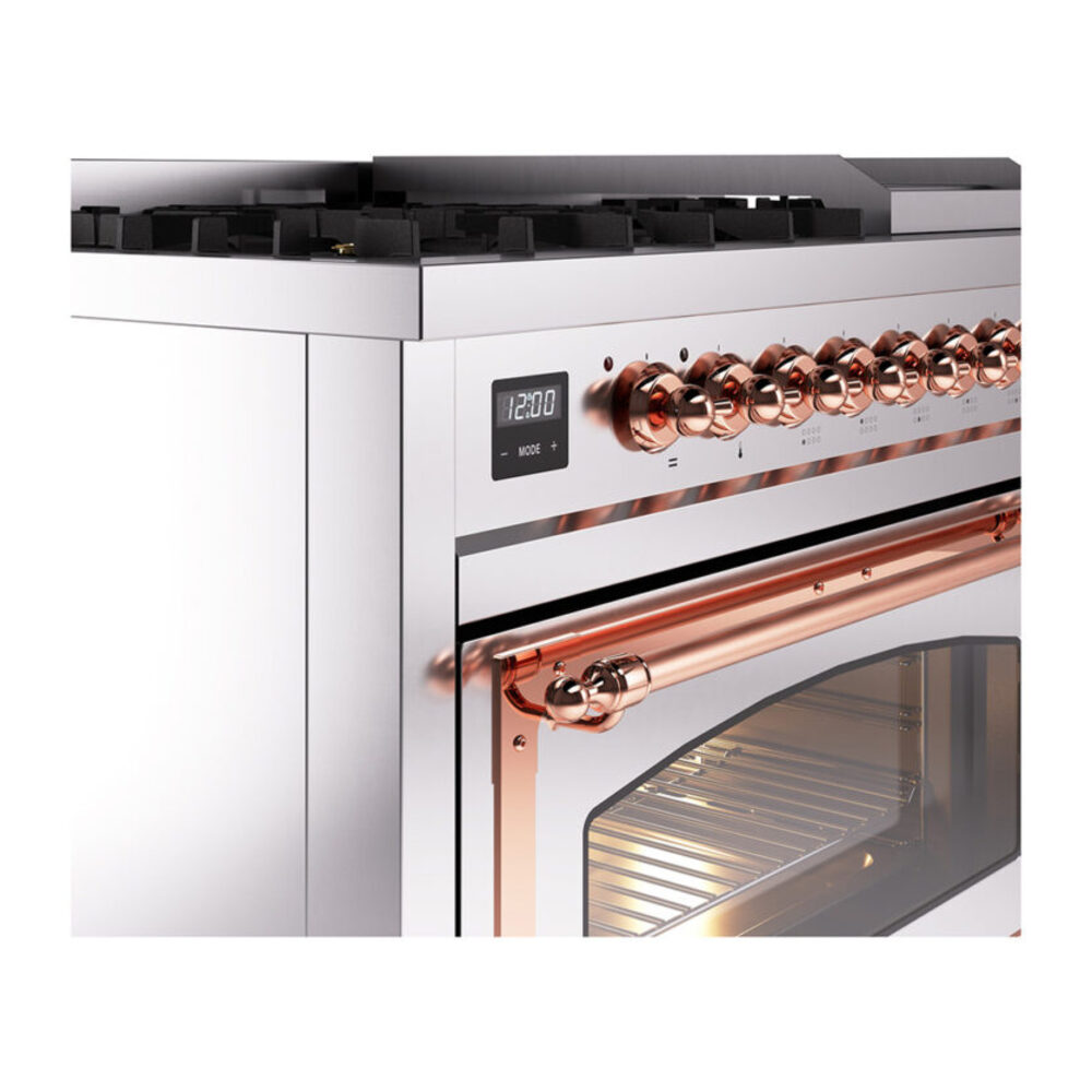 ILVE_UN48FNMPSSPLP_Nostalgie_II_48"_Dual_Fuel_Range_details