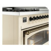ILVE_UN48FSNMPAWBLP_Nostalgie_II_48"_Dual_Fuel_Range_details