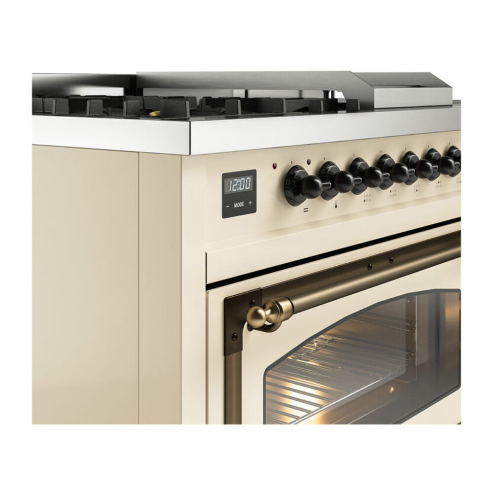 ILVE_UN48FSNMPAWB_Nostalgie_II_48"_Dual_Fuel_Range_details