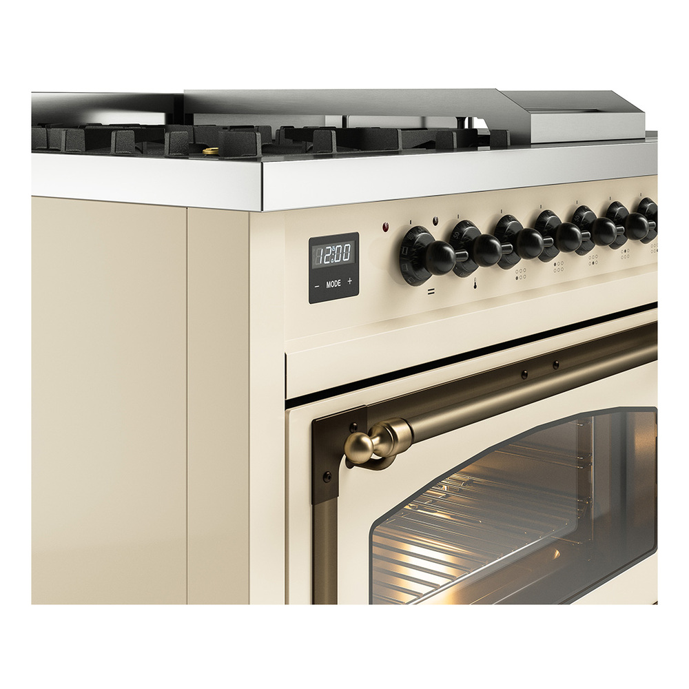 ILVE_UN48FSNMPAWB_Nostalgie_II_48"_Dual_Fuel_Range_details