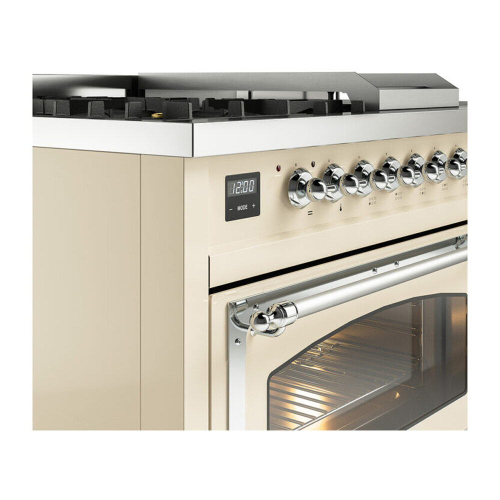 ILVE_UN48FSNMPAWCLP_Nostalgie_II_48"_Dual_Fuel_Range_details