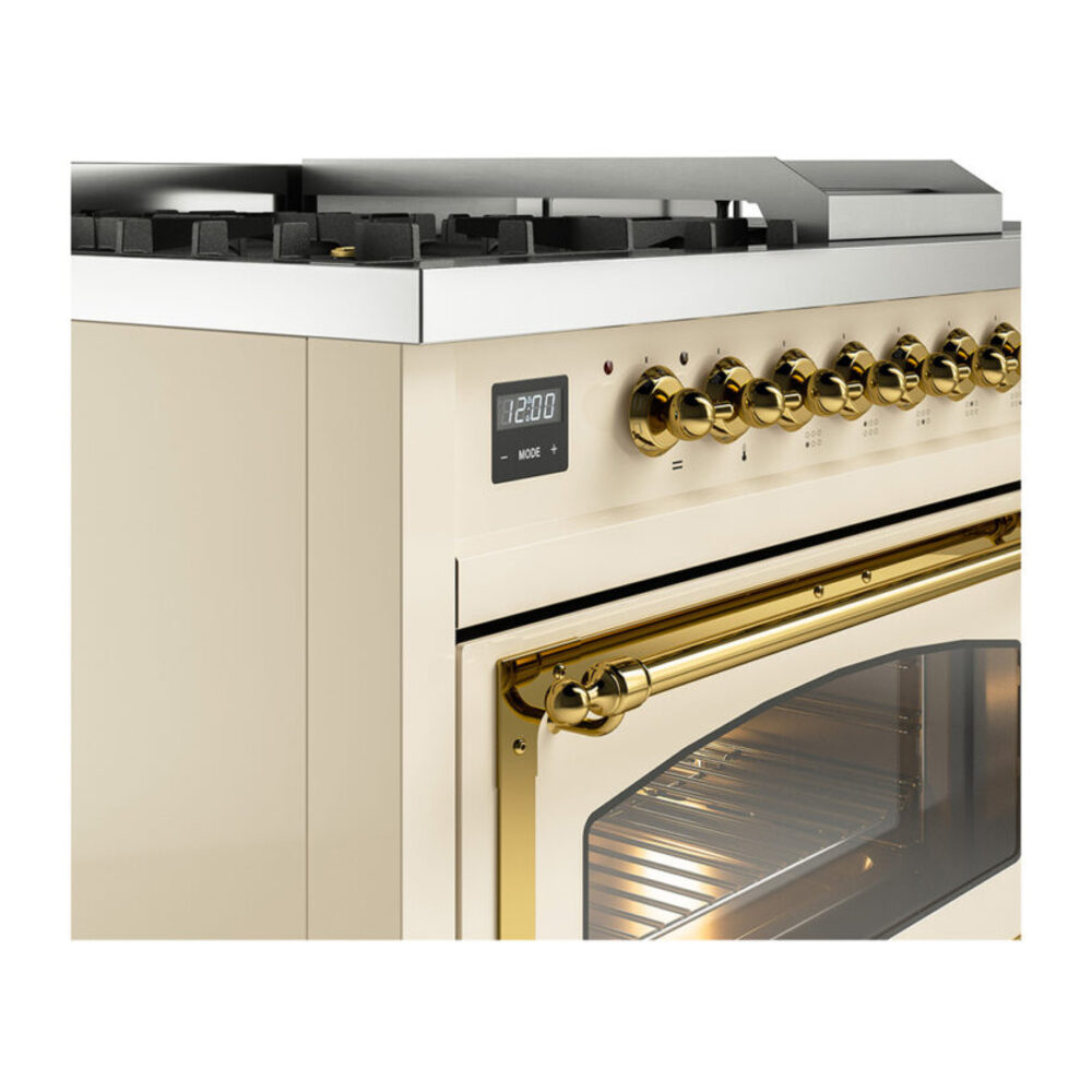 ILVE_UN48FSNMPAWGLP_Nostalgie_II_48"_Dual_Fuel_Range_details