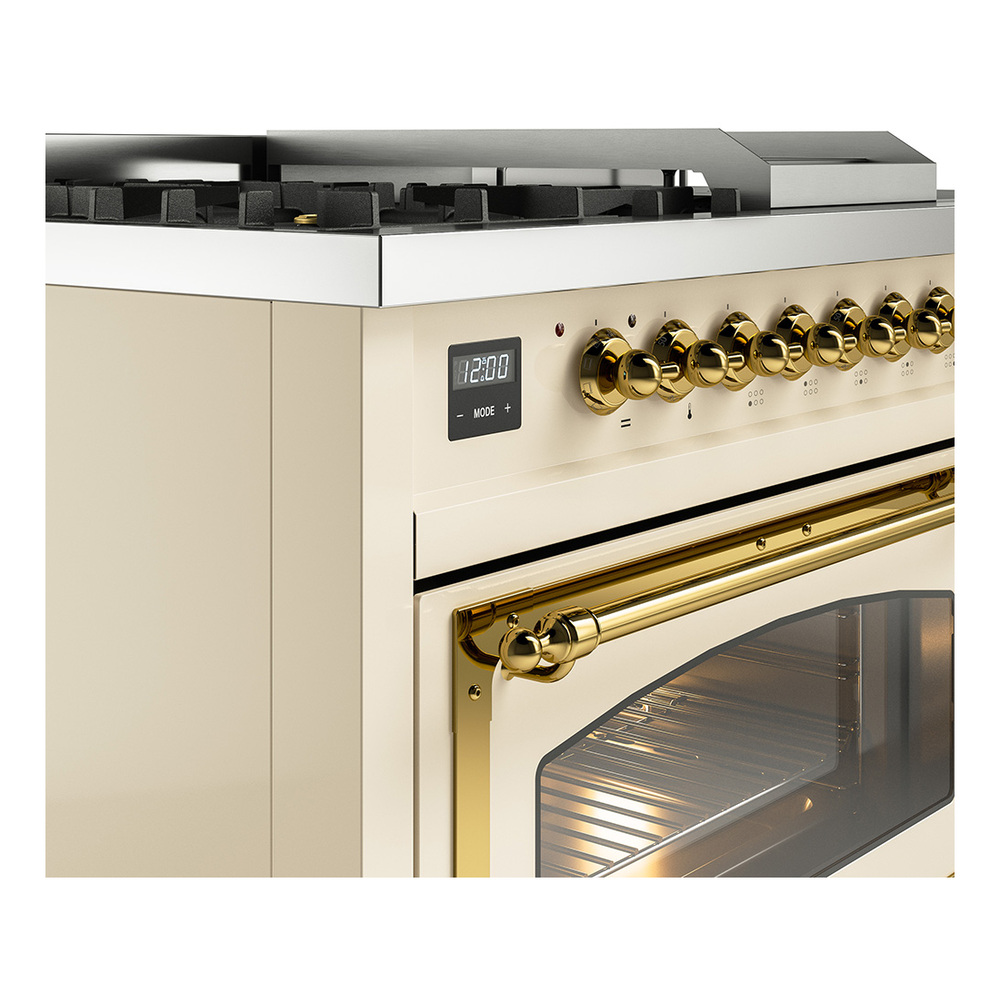 ILVE_UN48FSNMPAWGLP_Nostalgie_II_48"_Dual_Fuel_Range_details