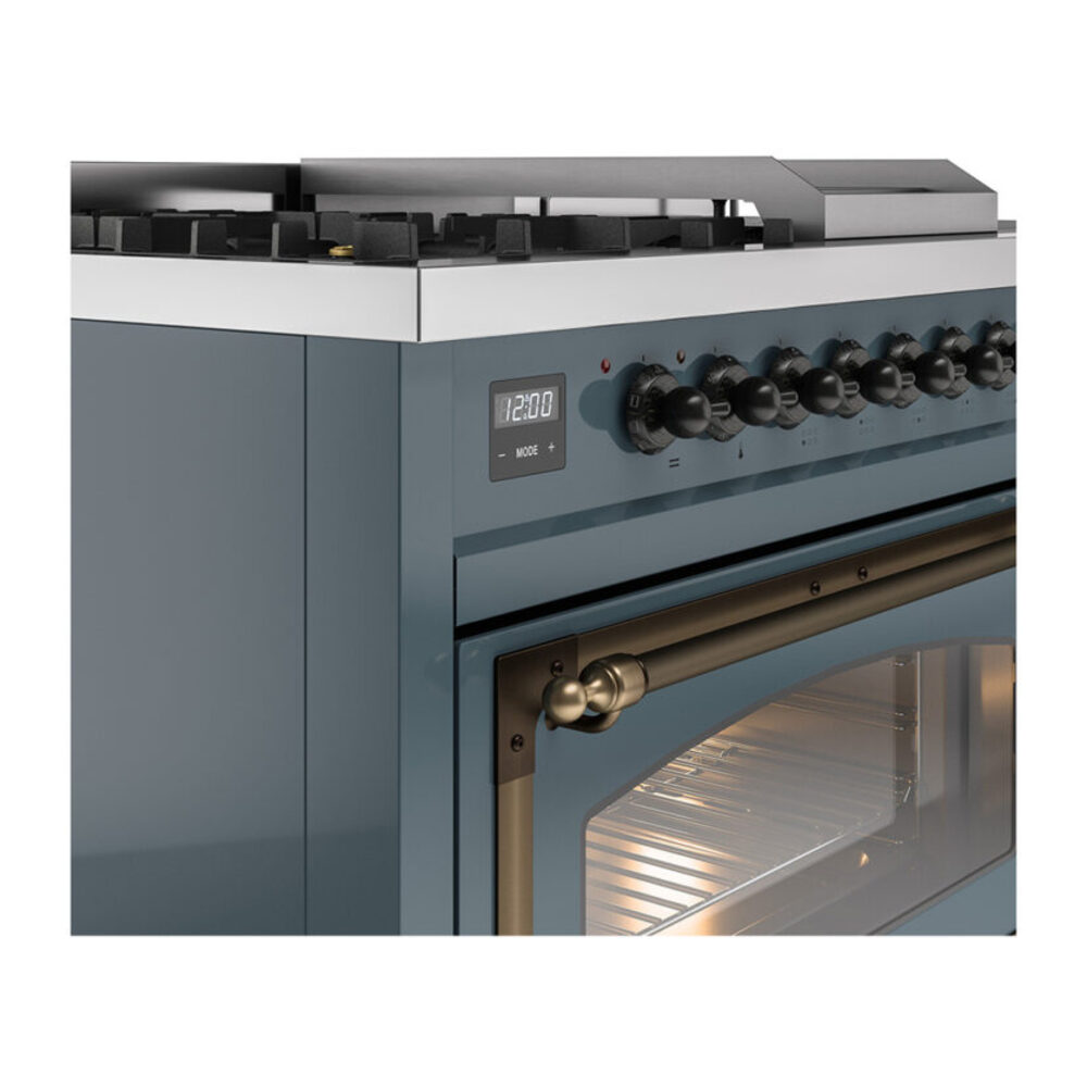 ILVE_UN48FSNMPBGB_Nostalgie_II_48"_Dual_Fuel_Range_details