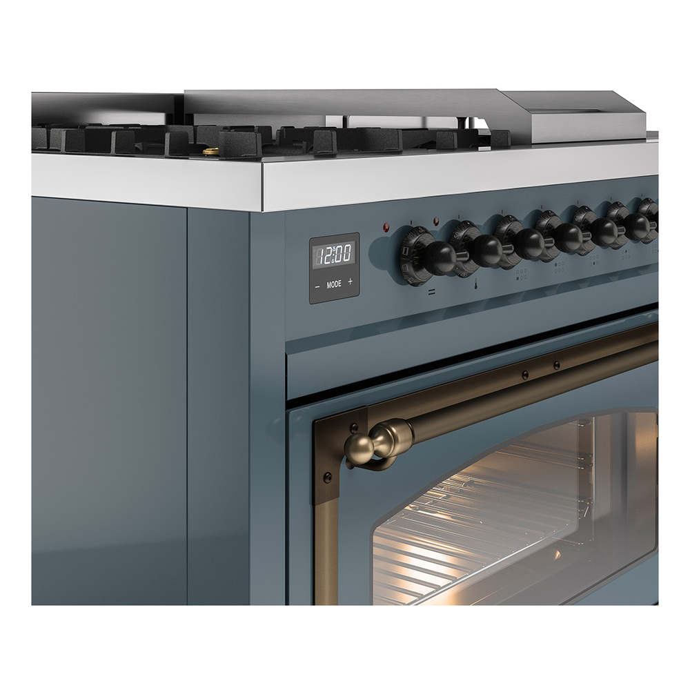 ILVE_UN48FSNMPBGB_Nostalgie_II_48"_Dual_Fuel_Range_details