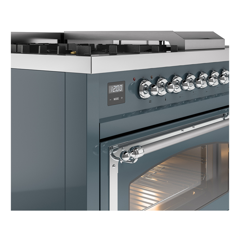 ILVE_UN48FSNMPBGCLP_Nostalgie_II_48"_Dual_Fuel_Range_details