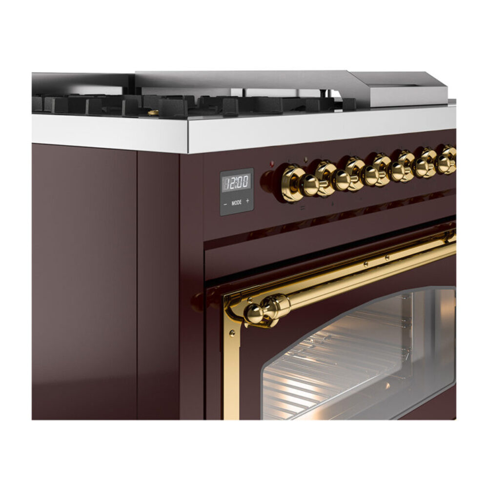 ILVE_UN48FSNMPBUGLP_Nostalgie_II_48"_Dual_Fuel_Range_details