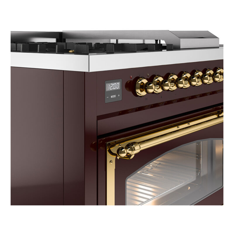 ILVE_UN48FSNMPBUG_Nostalgie_II_48"_Dual_Fuel_Range_details