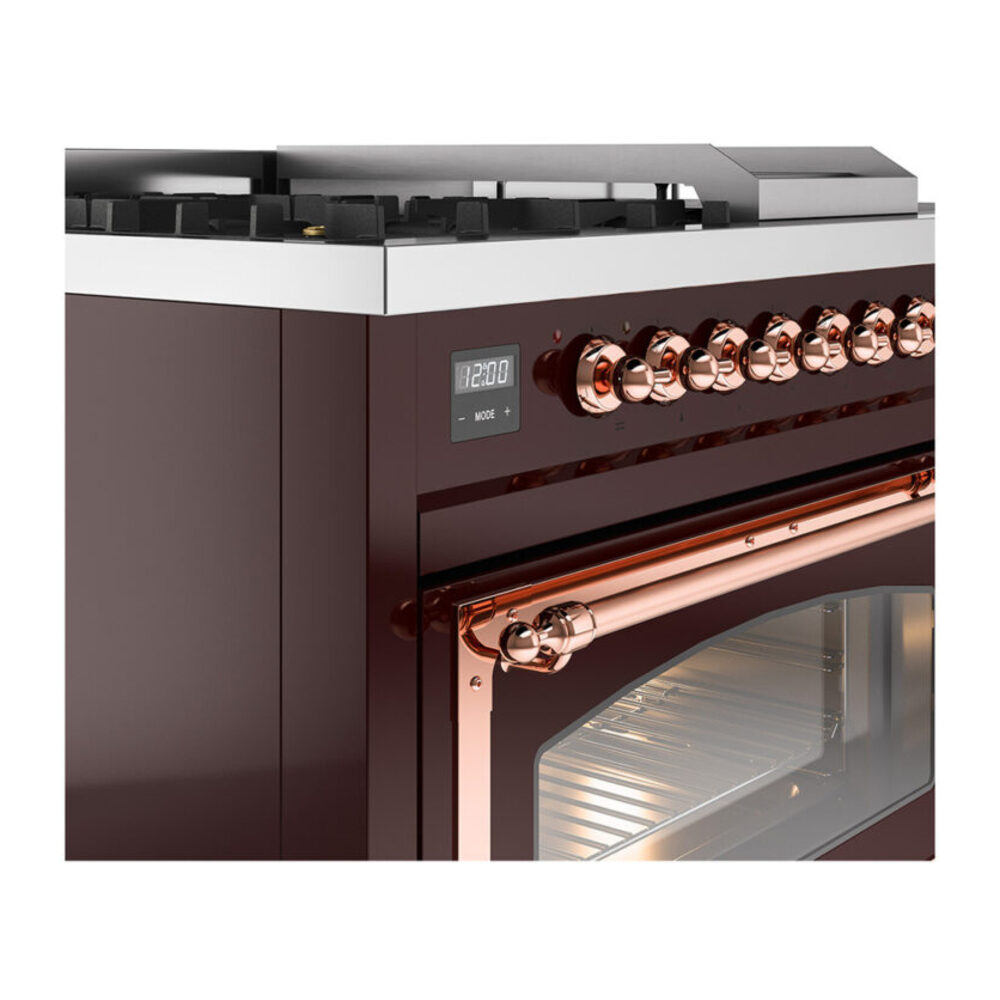 ILVE_UN48FSNMPBUPLP_Nostalgie_II_48"_Dual_Fuel_Range_details