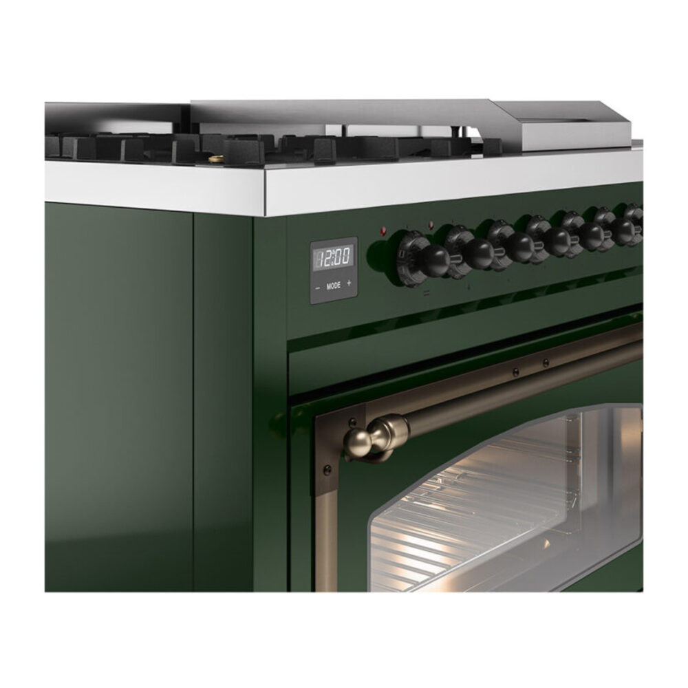 ILVE_UN48FSNMPEGB_Nostalgie_II_48"_Dual_Fuel_Range_details