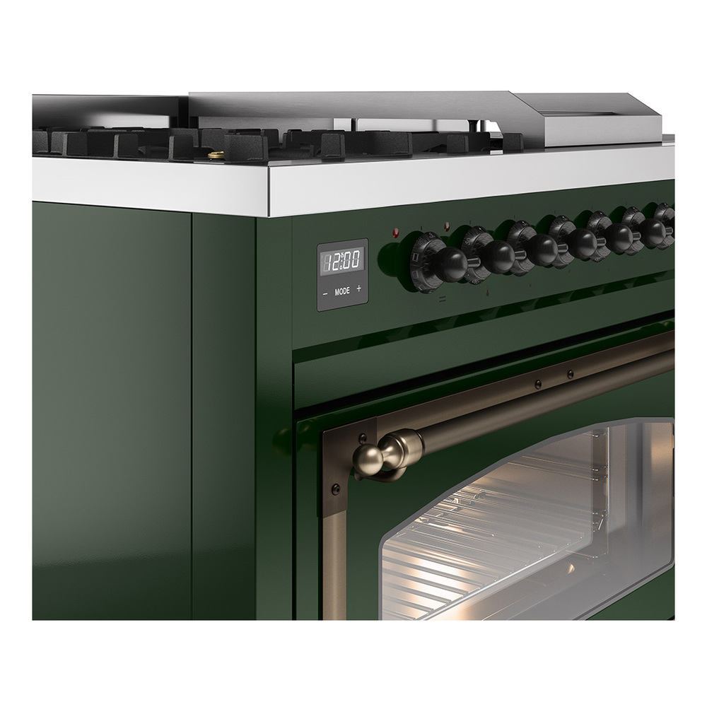 ILVE_UN48FSNMPEGB_Nostalgie_II_48"_Dual_Fuel_Range_details