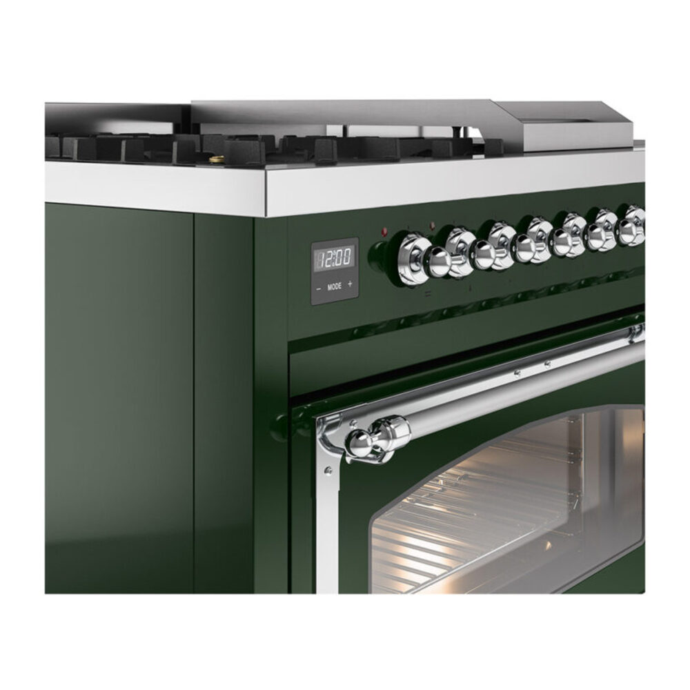 ILVE_UN48FSNMPEGCLP_Nostalgie_II_48"_Dual_Fuel_Range_details
