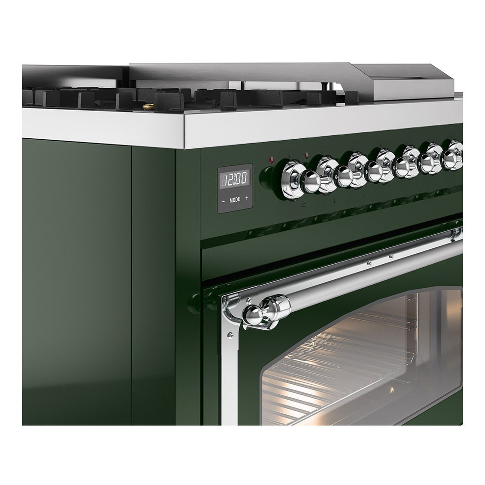 ILVE_UN48FSNMPEGC_Nostalgie_II_48"_Dual_Fuel_Range_details