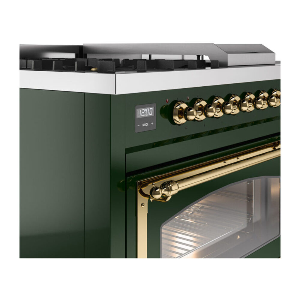 ILVE_UN48FSNMPEGGLP_Nostalgie_II_48"_Dual_Fuel_Range_details