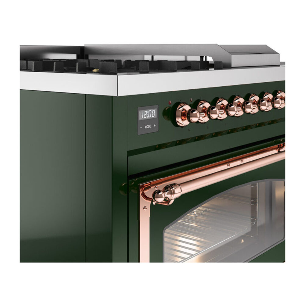 ILVE_UN48FSNMPEGP_Nostalgie_II_48"_Dual_Fuel_Range_details