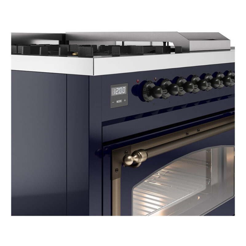 ILVE_UN48FSNMPMBB_Nostalgie_II_48"_Dual_Fuel_Range_details