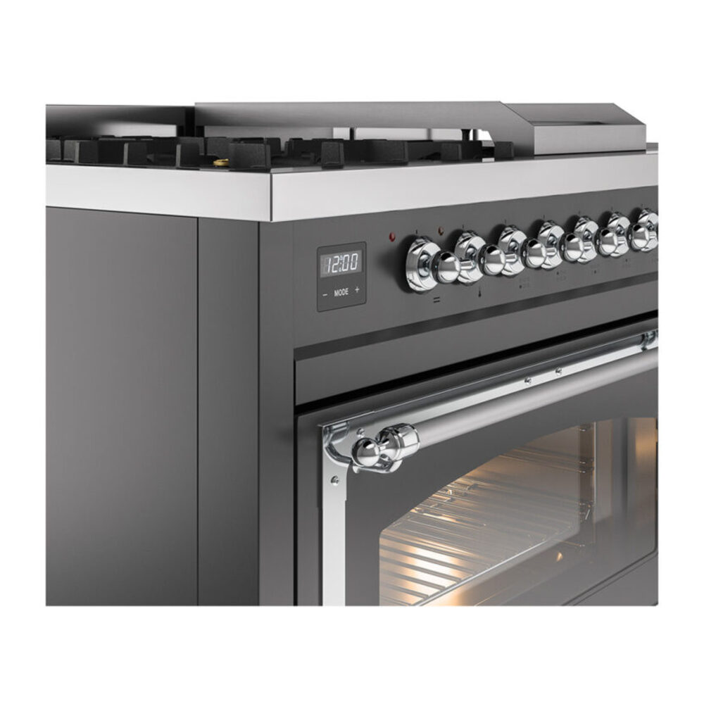 ILVE_UN48FSNMPMGCLP_Nostalgie_II_48"_Dual_Fuel_Range_details