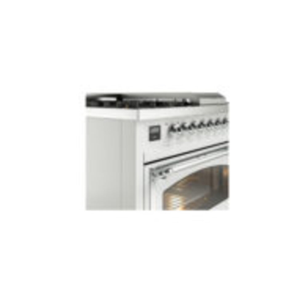 ILVE_UN48FSNMPRACLP_Nostalgie_II_48"_Dual_Fuel_Range_details