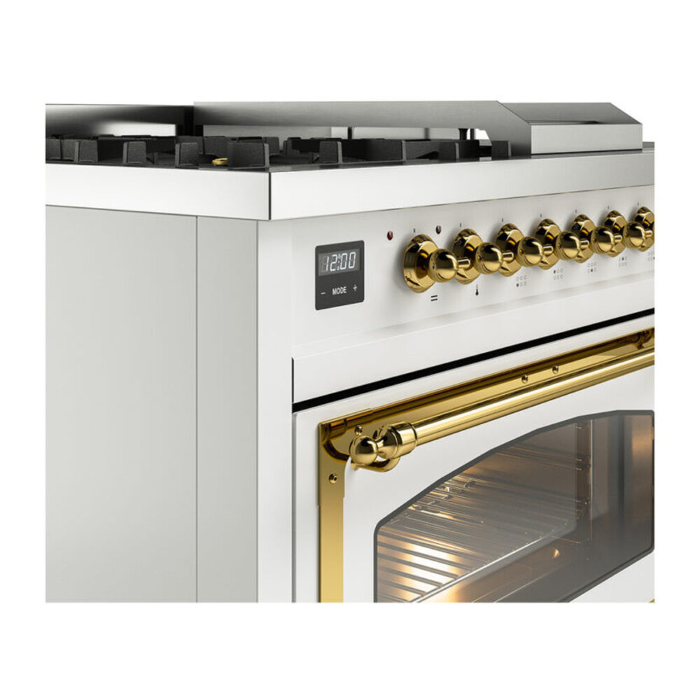 ILVE_UN48FSNMPRAG_Nostalgie_II_48"_Dual_Fuel_Range_details