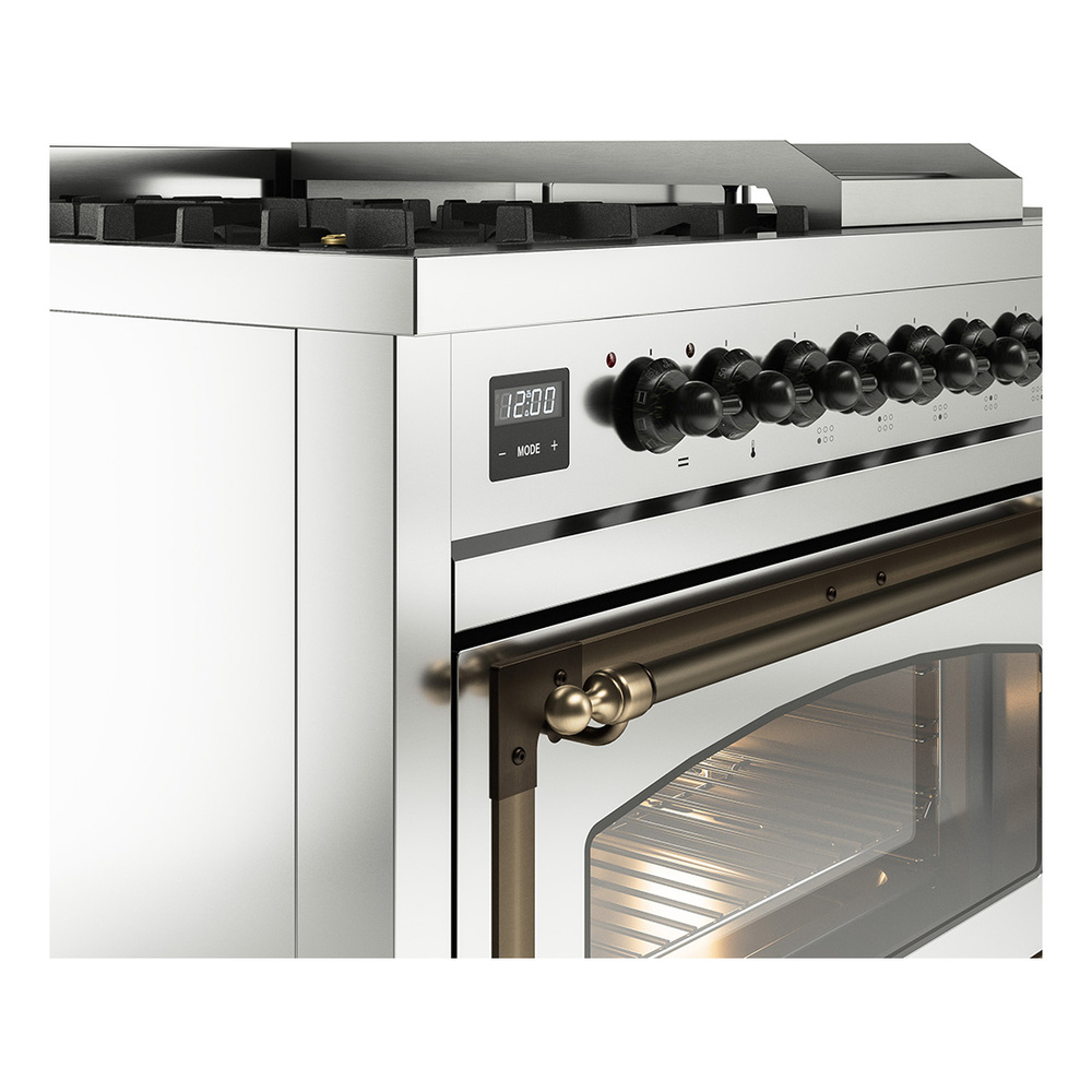 ILVE_UN48FSNMPSSBLP_Nostalgie_II_48"_Dual_Fuel_Range_details