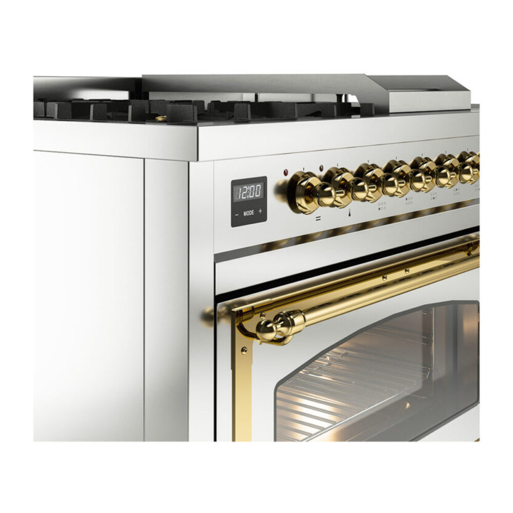 ILVE_UN48FSNMPSSG_Nostalgie_II_48"_Dual_Fuel_Range_details
