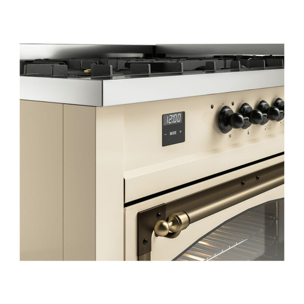 ILVE_UN60FNMPAWB_Nostalgie_II_60"_Dual_Fuel_Range_details
