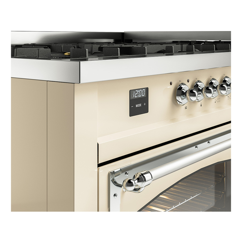ILVE_UN60FNMPAWCLP_Nostalgie_II_60"_Dual_Fuel_Range_details