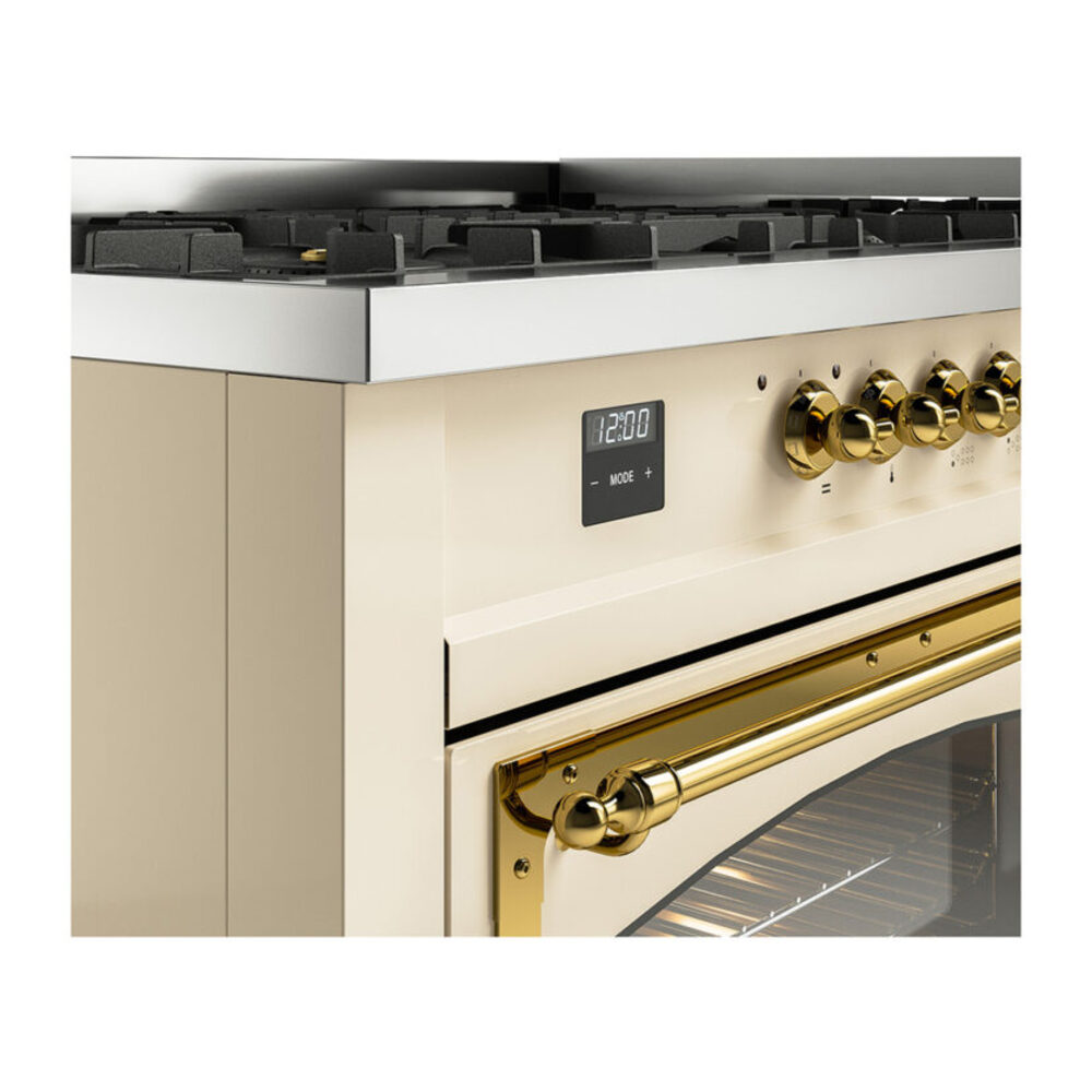 ILVE_UN60FNMPAWGLP_Nostalgie_II_60"_Dual_Fuel_Range_details
