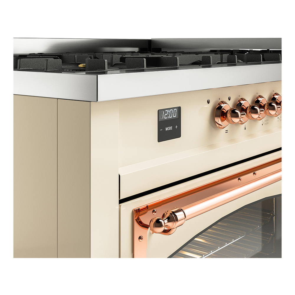 ILVE_UN60FNMPAWP_Nostalgie_II_60"_Dual_Fuel_Range_details